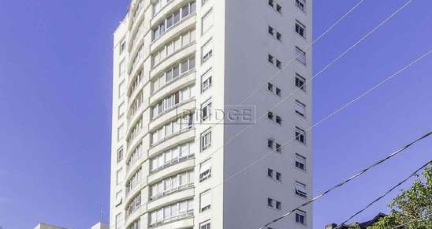 Apartamento com 3 quartos para alugar na Rua Filadélfia, 240, Higienópolis, Porto Alegre