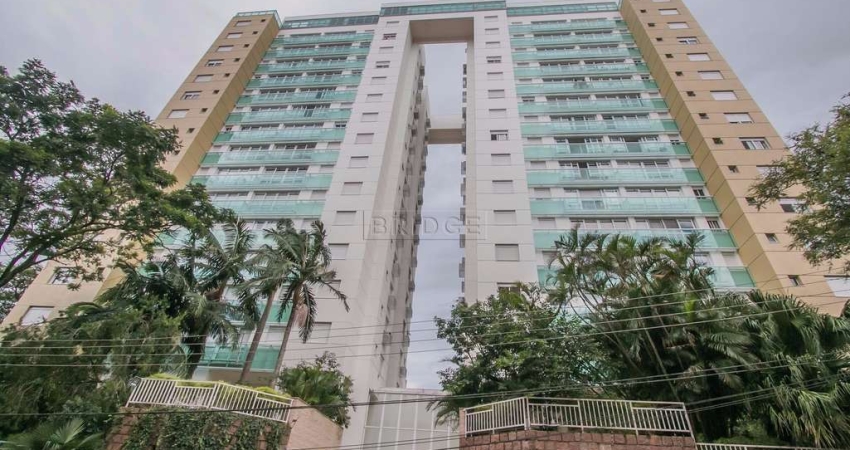 Apartamento com 2 quartos para alugar na Avenida Inácio Vasconcelos, 40, Boa Vista, Porto Alegre