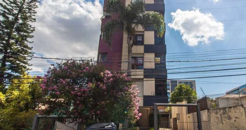 Apartamento com 2 quartos para alugar na Rua Marcelo Gama, 881, Auxiliadora, Porto Alegre
