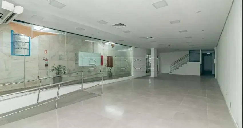 Ponto comercial para alugar na Rua dos Andradas, 1273, Centro Histórico, Porto Alegre