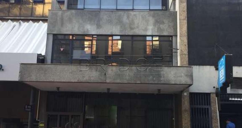 Prédio para alugar na Rua Caldas Júnior, 352, Centro Histórico, Porto Alegre