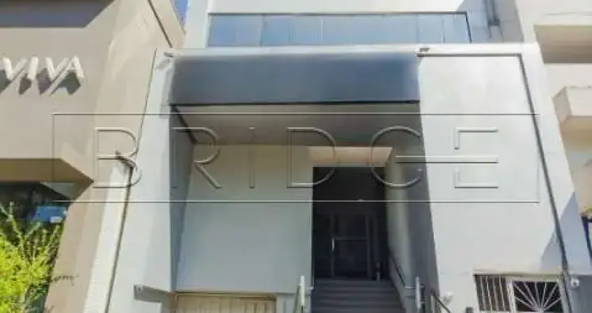 Prédio para alugar na Avenida Goethe, 89, Rio Branco, Porto Alegre