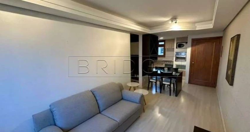 Apartamento com 1 quarto para alugar na Rua Barão do Amazonas, 417, Petrópolis, Porto Alegre