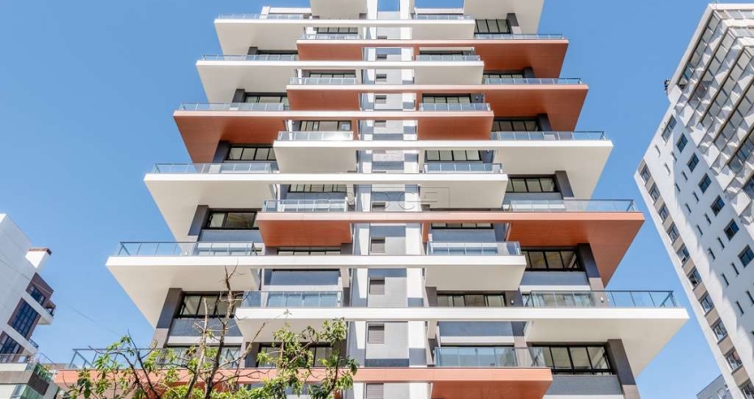 Apartamento com 3 quartos para alugar na Avenida Soledade, 257, Petrópolis, Porto Alegre
