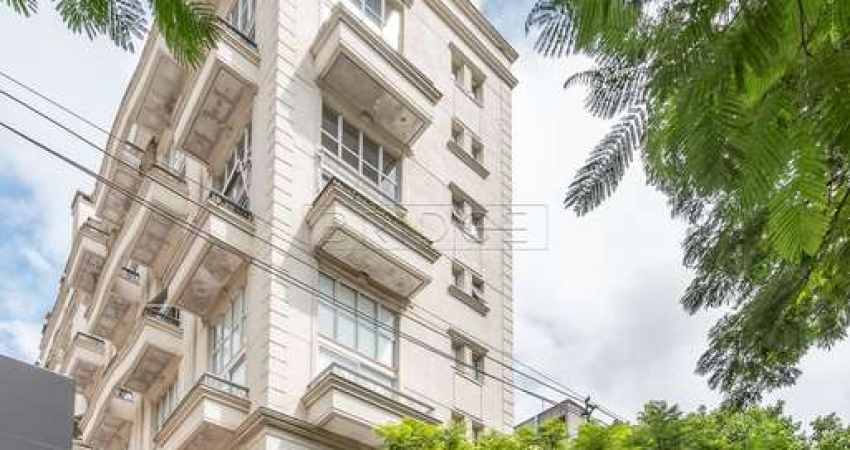 Apartamento com 1 quarto para alugar na Rua Padre Chagas, 51, Moinhos de Vento, Porto Alegre