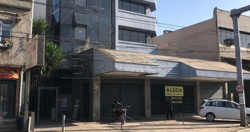 Prédio para alugar na Rua Edu Chaves, 539, São João, Porto Alegre