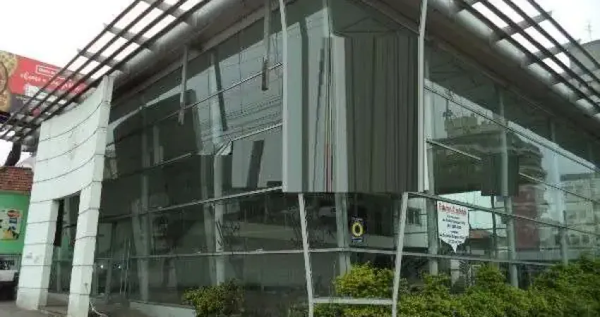 Ponto comercial com 3 salas para alugar na Avenida Assis Brasil, 3023, Cristo Redentor, Porto Alegre