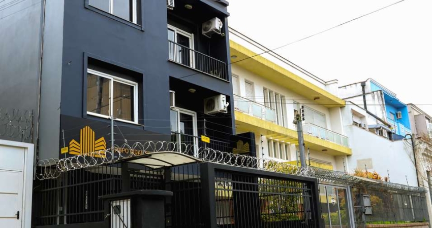 Casa comercial para alugar na Rua General Neto, 219, Moinhos de Vento, Porto Alegre