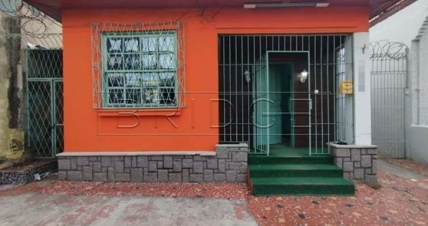 Casa comercial para alugar na Avenida do Forte, 1639, Cristo Redentor, Porto Alegre
