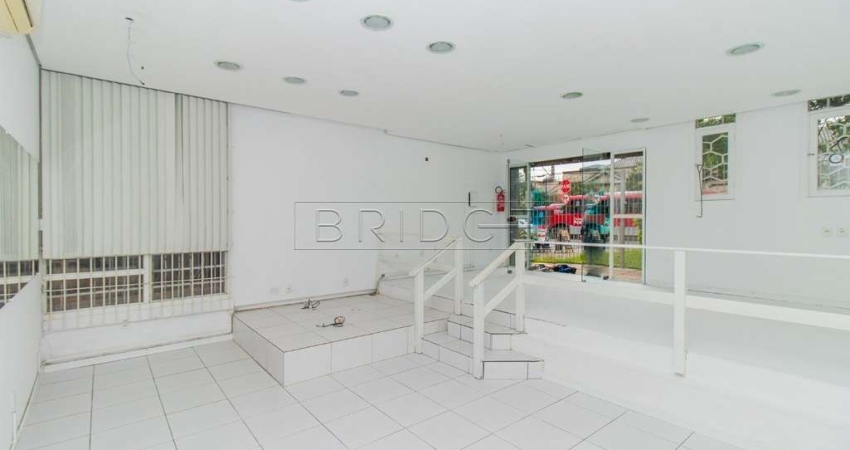 Ponto comercial com 2 salas para alugar na Avenida Praia de Belas, 777, Praia de Belas, Porto Alegre