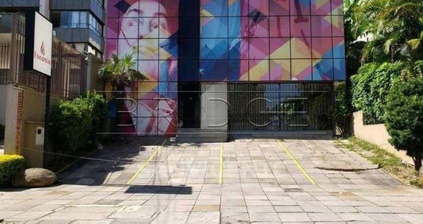 Ponto comercial com 4 salas para alugar na Rua Tito Lívio Zambecari, 675, Mont Serrat, Porto Alegre