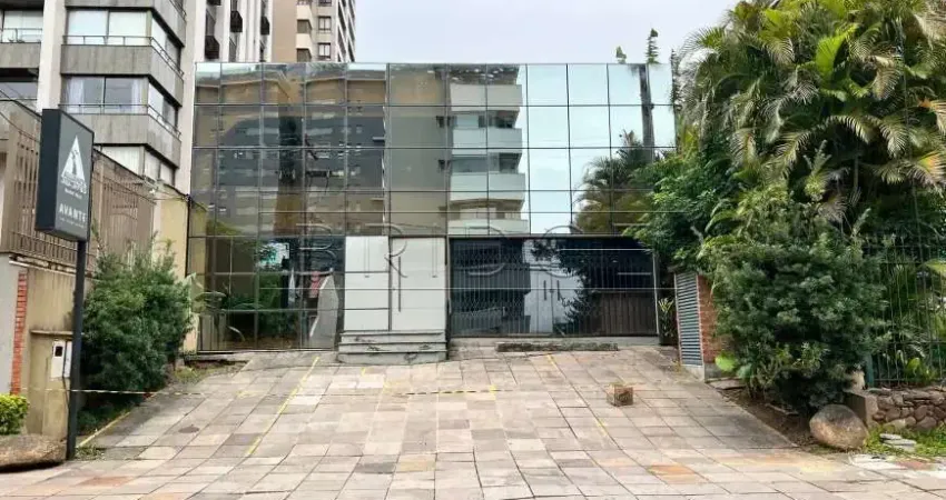 Ponto comercial com 4 salas para alugar na Rua Tito Lívio Zambecari, 675, Mont Serrat, Porto Alegre
