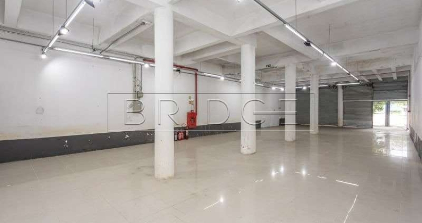 Ponto comercial com 1 sala para alugar na Avenida Cairu, 712, Navegantes, Porto Alegre