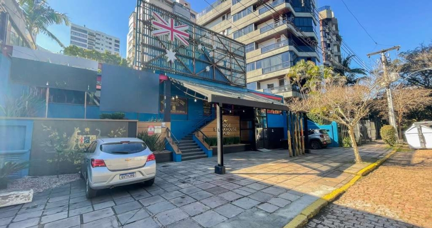 Casa comercial com 3 salas para alugar na Rua Desembargador Augusto Loureiro Lima, 151, Petrópolis, Porto Alegre
