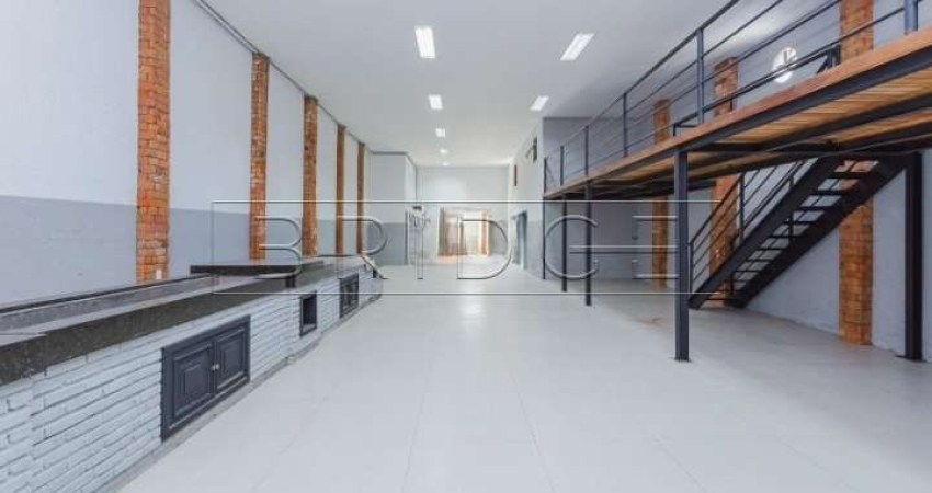 Ponto comercial com 2 salas para alugar na Avenida Ceará, 402, São João, Porto Alegre