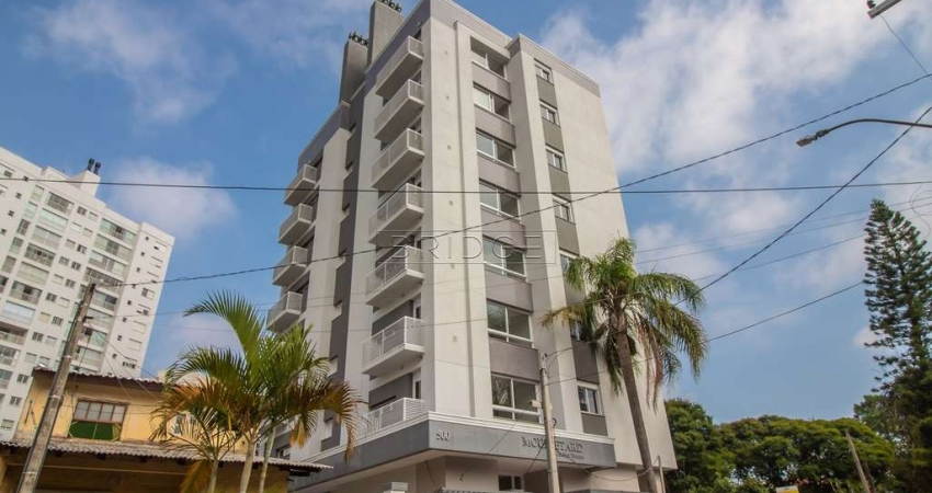Apartamento com 3 quartos para alugar na Rua Padre Alois Kades S J, 500, Jardim Europa, Porto Alegre