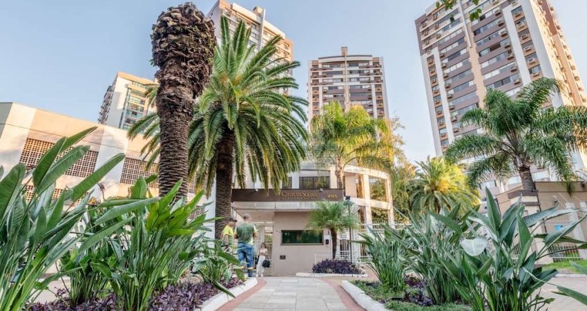 Apartamento com 3 quartos para alugar na Avenida Cristóvão Colombo, 4105, Higienópolis, Porto Alegre