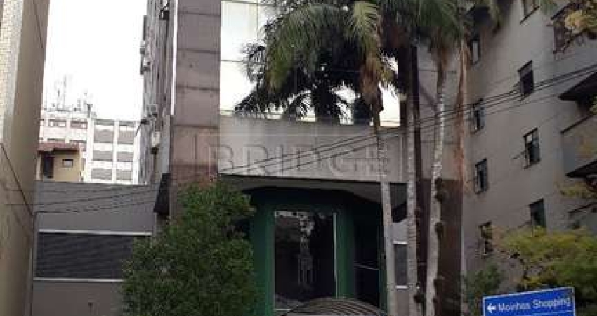 Sala comercial com 1 sala para alugar na Rua Doutor Timóteo, 727, Moinhos de Vento, Porto Alegre