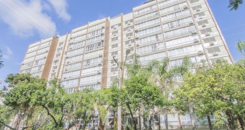 Apartamento com 3 quartos para alugar na Avenida Doutor Nilo Peçanha, 242, Bela Vista, Porto Alegre