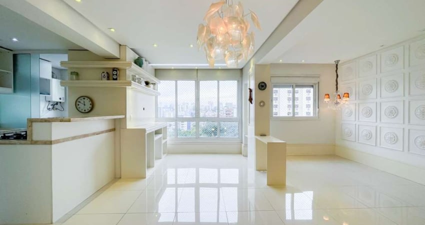 Apartamento com 2 quartos para alugar na Rua Artur Fabião Carneiro, 287, Passo da Areia, Porto Alegre