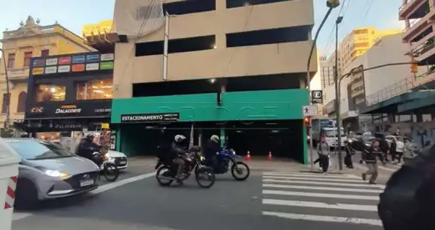 Ponto comercial para alugar na Avenida Alberto Bins, 435, Centro Histórico, Porto Alegre