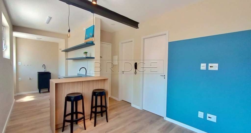 Apartamento com 1 quarto para alugar na Rua Felipe Neri, 369, Auxiliadora, Porto Alegre
