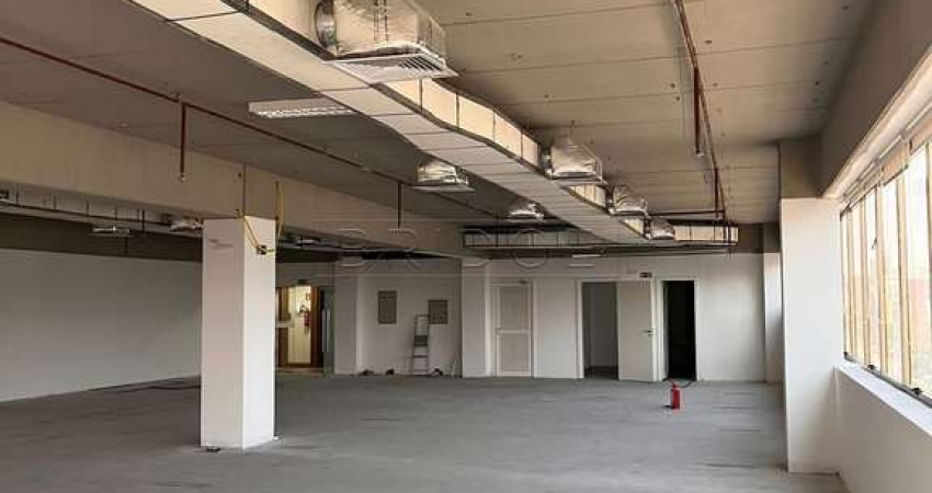 Sala comercial para alugar na Avenida Carlos Gomes, 466, Boa Vista, Porto Alegre