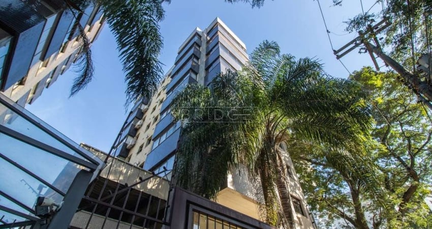 Apartamento com 2 quartos para alugar na Rua Casemiro de Abreu, 1785, Bela Vista, Porto Alegre