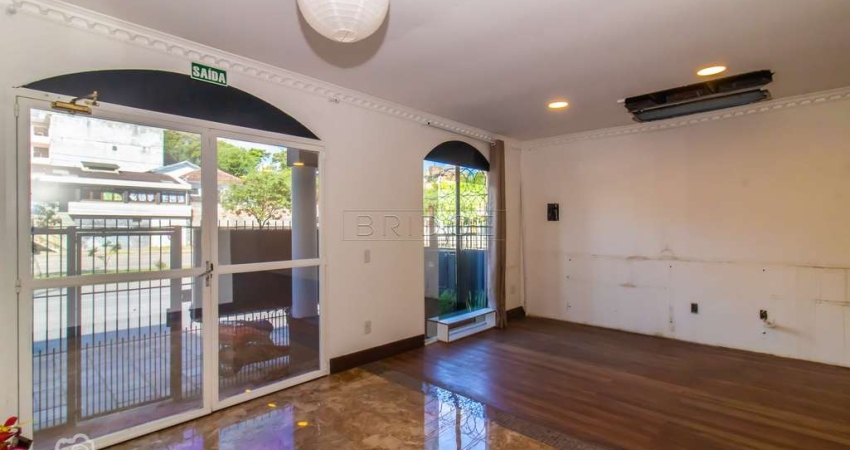 Casa comercial para alugar na Rua Doutor Salvador Franca, 1160, Jardim Botânico, Porto Alegre