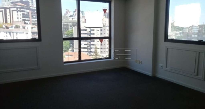 Sala comercial com 1 sala para alugar na Avenida Goethe, 71, Rio Branco, Porto Alegre