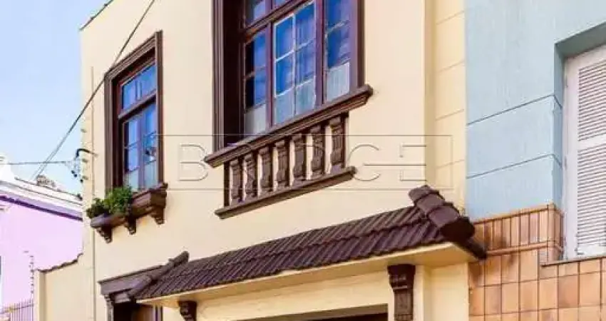 Casa comercial para alugar na Rua Botafogo, 718, Menino Deus, Porto Alegre
