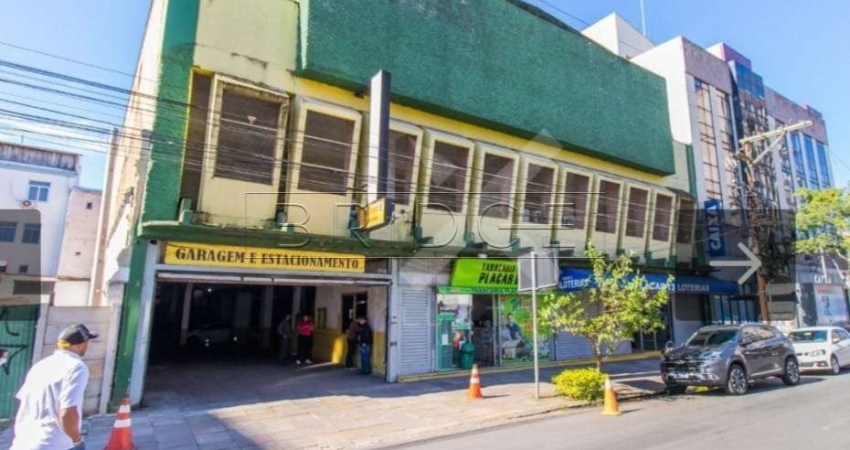 Prédio para alugar na Avenida São Pedro, 622, São Geraldo, Porto Alegre