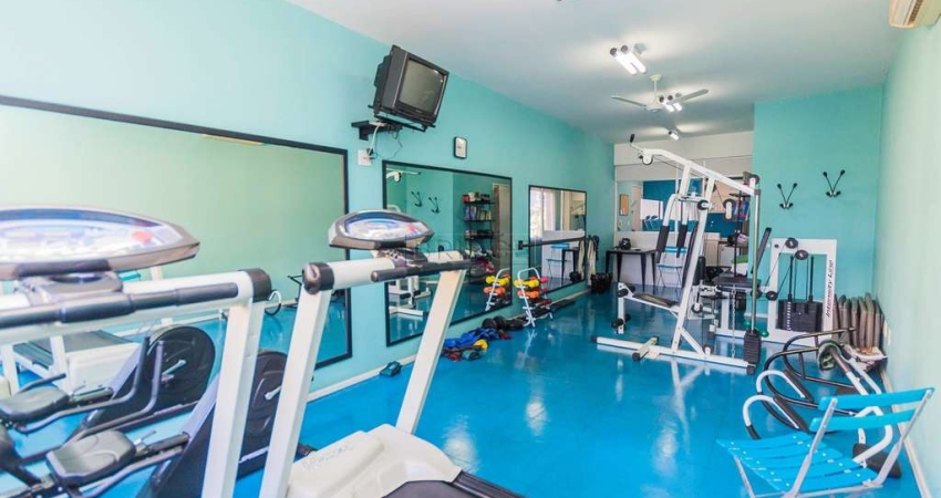 Sala comercial com 1 sala para alugar na Avenida Iguassu, 507, Petrópolis, Porto Alegre