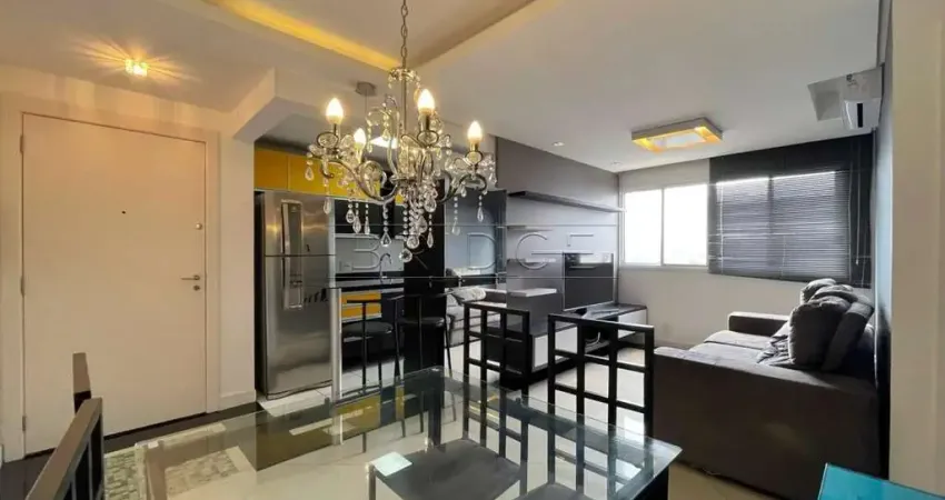 Apartamento com 2 quartos para alugar na Rua Antônio Joaquim Mesquita, 570, Passo da Areia, Porto Alegre