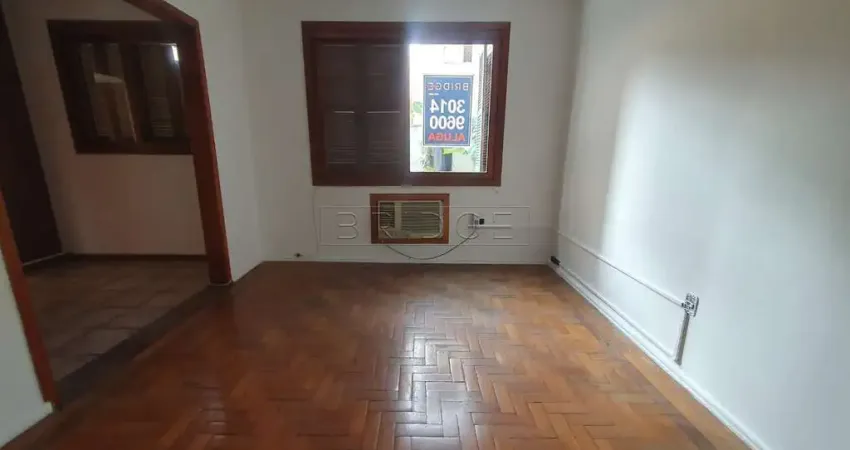 Apartamento com 2 quartos para alugar na Rua Ramiro Barcelos, 1670, Floresta, Porto Alegre