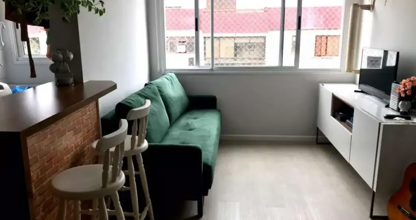 Apartamento com 2 quartos para alugar na São Luíz, 1112, Santana, Porto Alegre