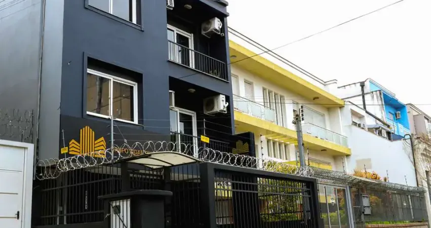 Casa comercial para alugar na Rua General Neto, 219, Moinhos de Vento, Porto Alegre