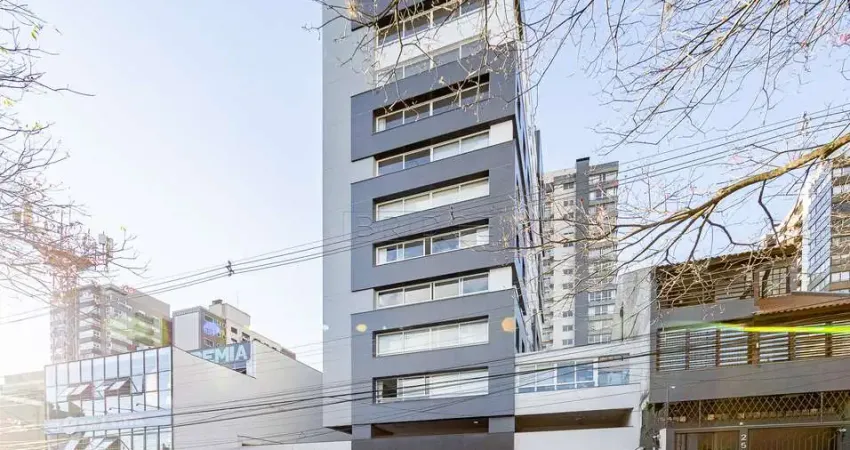 Apartamento com 3 quartos para alugar na Rua Jaraguá, 238, Bela Vista, Porto Alegre