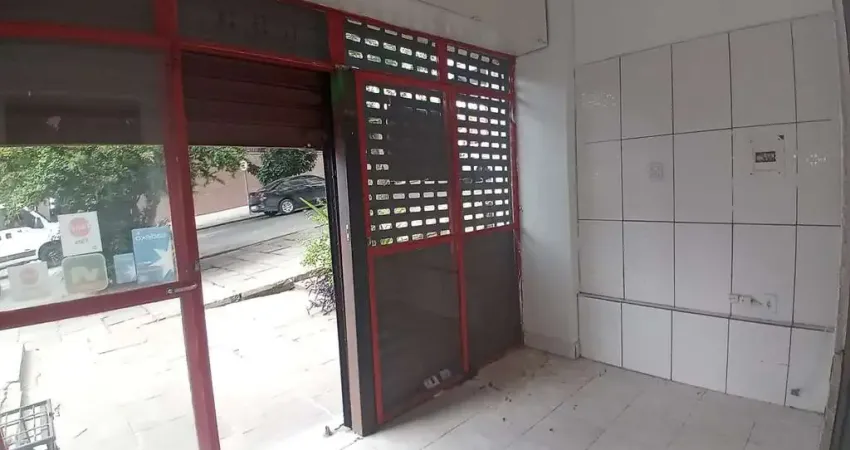 Ponto comercial com 2 salas para alugar na Rua Câncio Gomes, 699, Floresta, Porto Alegre
