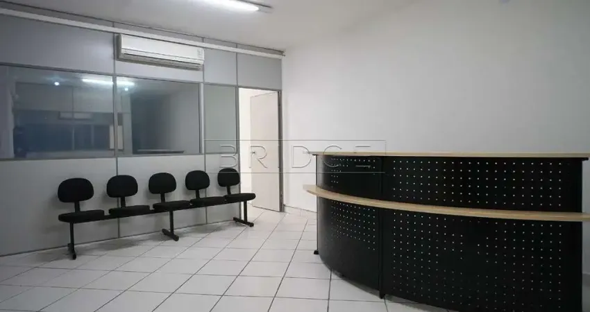 Sala comercial com 3 salas para alugar na Praça Otávio Rocha, 54, Centro Histórico, Porto Alegre