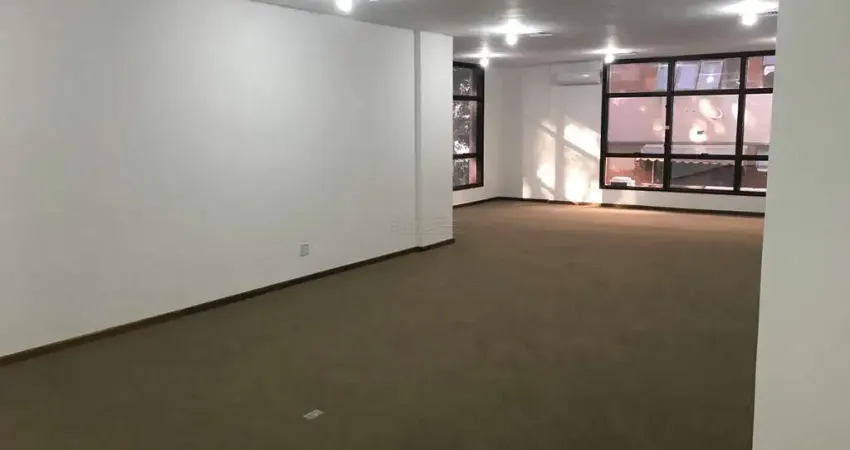 Sala comercial com 1 sala para alugar na Rua Félix da Cunha, 836, Moinhos de Vento, Porto Alegre