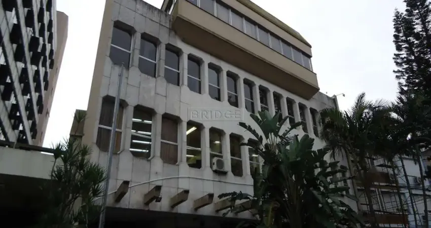 Sala comercial com 2 salas para alugar na Rua Vinte e Quatro de Outubro, 850, Moinhos de Vento, Porto Alegre