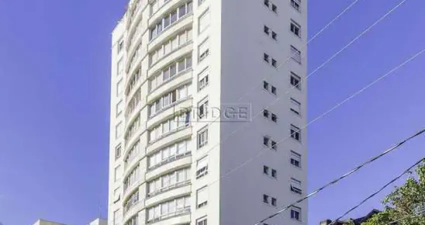 Apartamento com 3 quartos para alugar na Rua Filadélfia, 240, Higienópolis, Porto Alegre