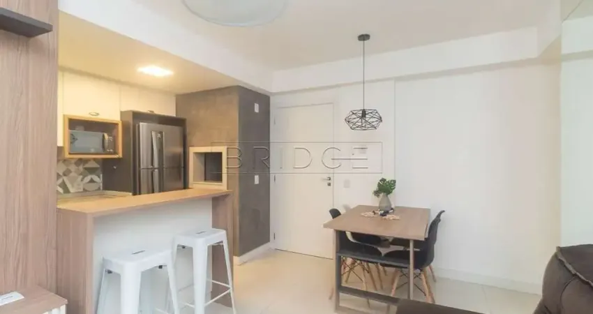 Apartamento com 2 quartos para alugar na Rua Laurindo, 116, Santana, Porto Alegre