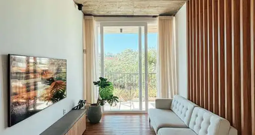 Casa em condomínio fechado com 3 quartos para alugar na Rua Moema, 513, Chácara das Pedras, Porto Alegre
