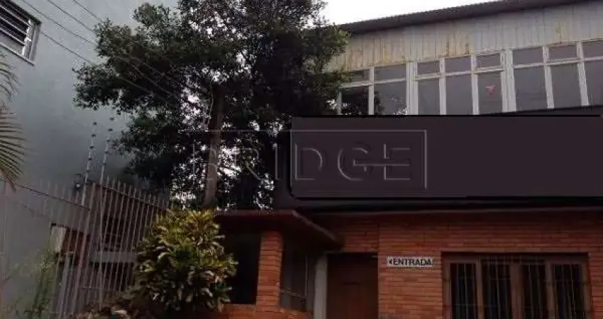 Prédio com 8 salas para alugar na Avenida Jerônimo de Ornelas, 48, Santana, Porto Alegre