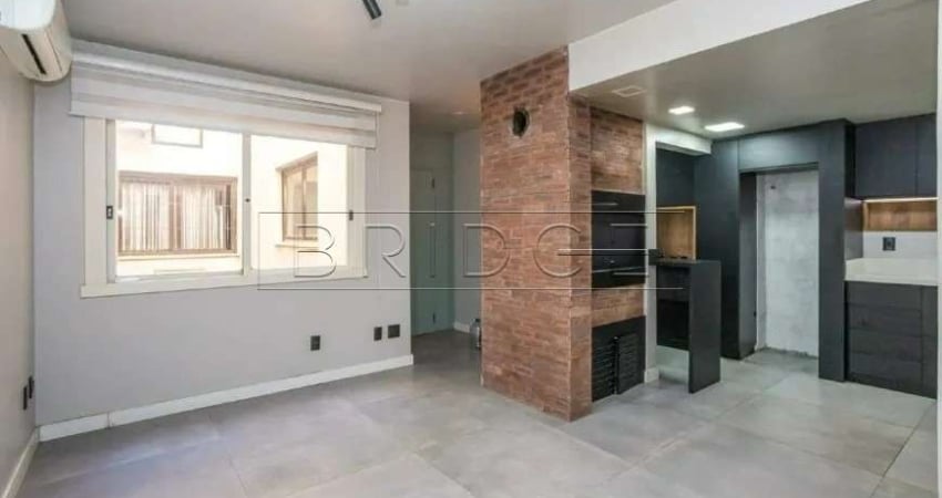 Apartamento com 2 quartos para alugar na Avenida Bagé, 534, Petrópolis, Porto Alegre