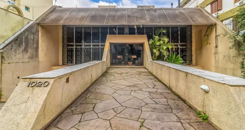 Casa em condomínio fechado com 4 quartos para alugar na Rua Pedro Chaves Barcelos, 1020, Bela Vista, Porto Alegre