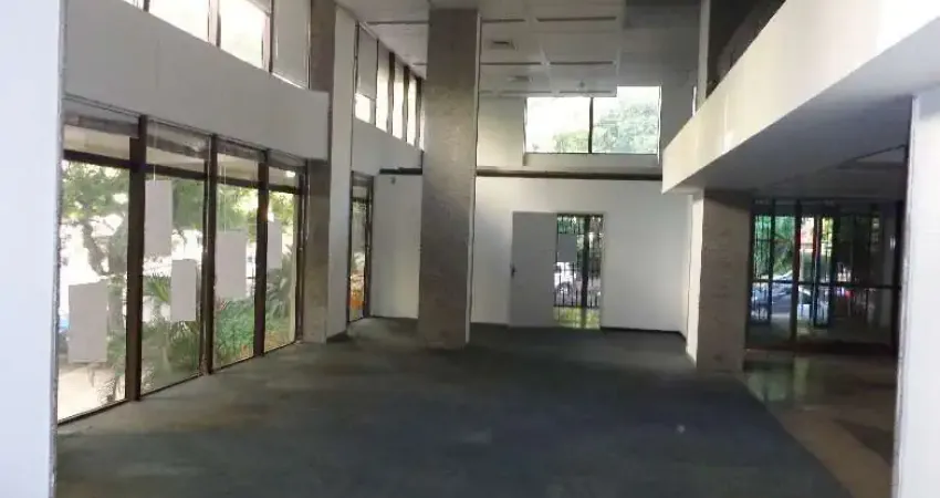Ponto comercial para alugar na Praça Doutor Maurício Cardoso, 176, Moinhos de Vento, Porto Alegre