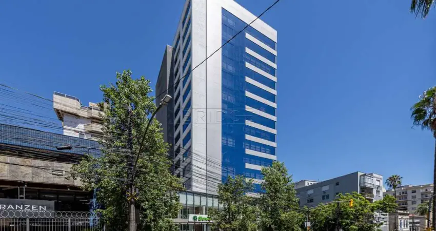 Sala comercial para alugar na Avenida Independência, 925, Independência, Porto Alegre